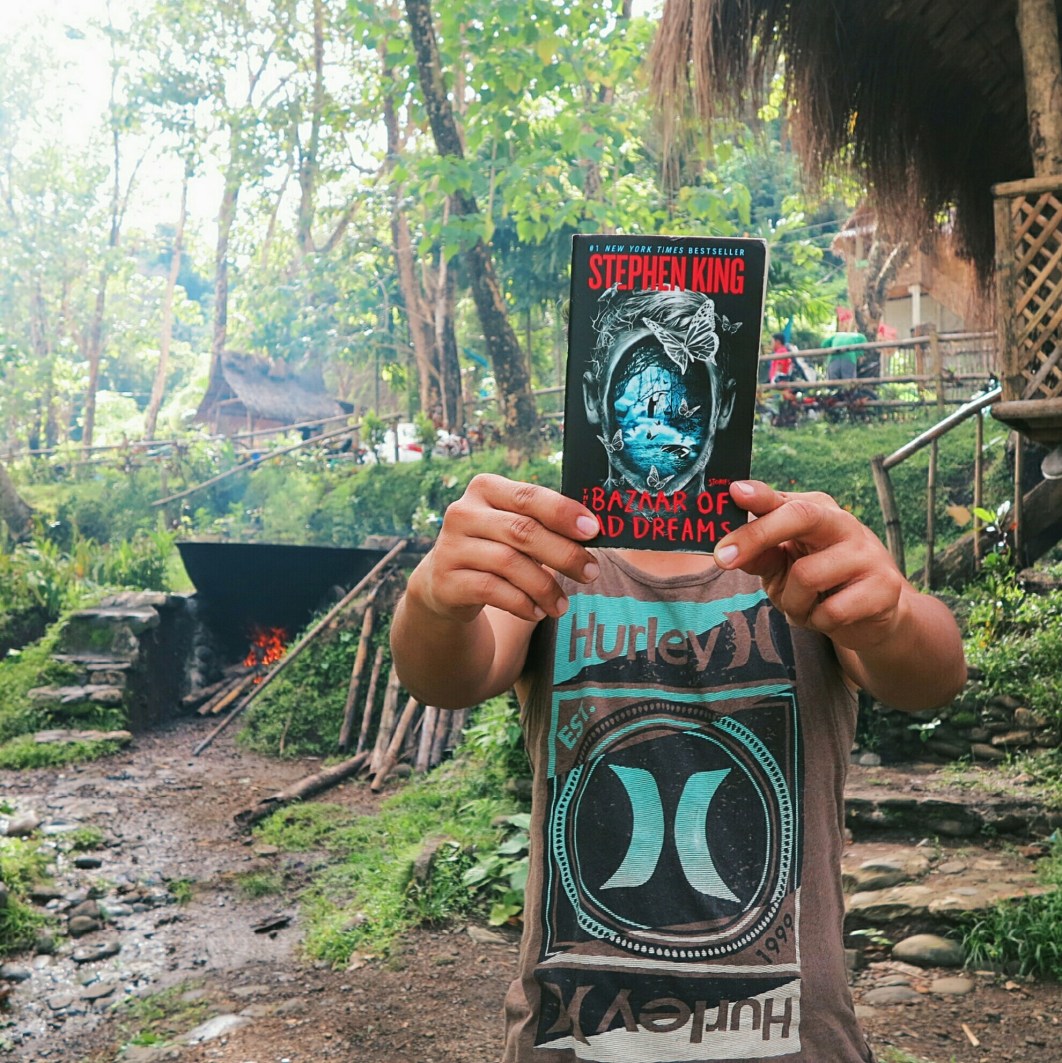 EXPLORING PANAY (Part 3): Antique and Aklan – K.O. the Explorer