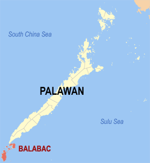 Ph_locator_palawan_balabac (courtesy of Wikipidea)