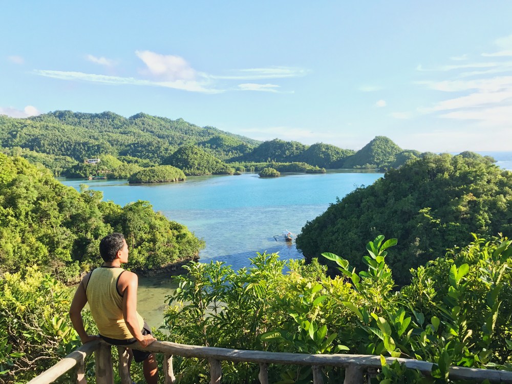 Another beauty in Sipalay: Tinagong Dagat!