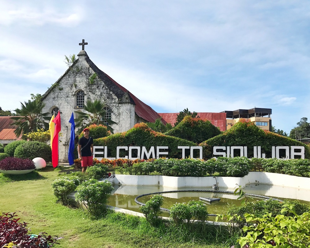 Welcome to Siquijor!
