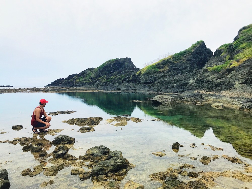 The beauty of Casiguran!