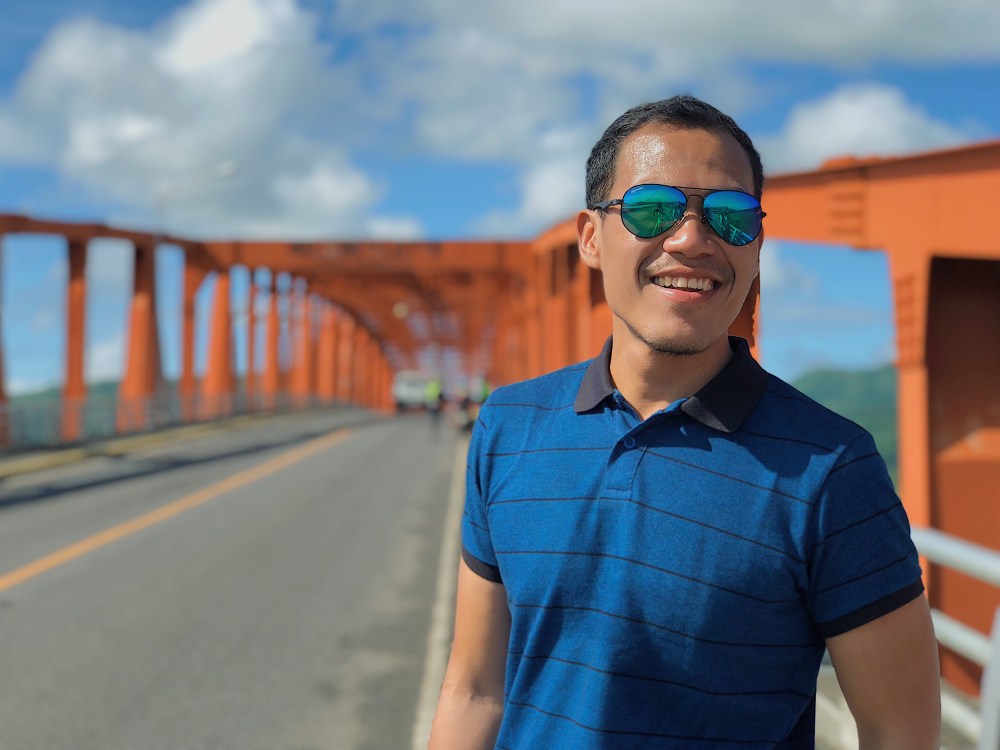 Fun times in Tacloban.