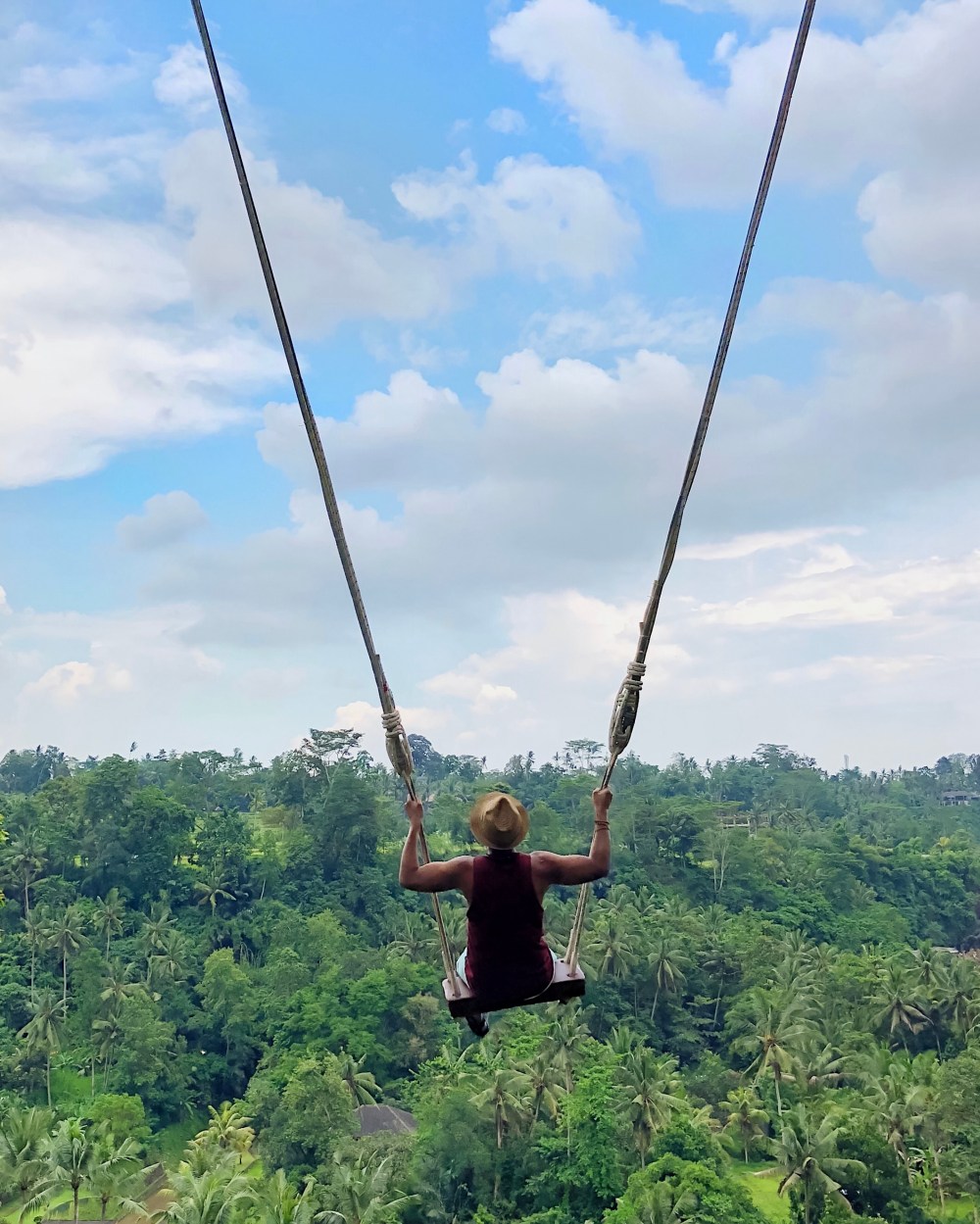 BALI SWING.
