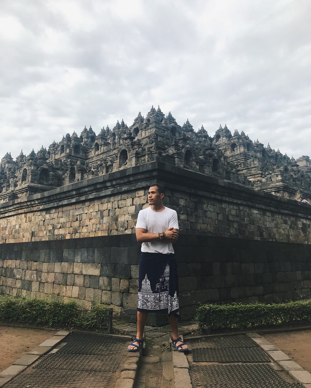 BOROBUDUR