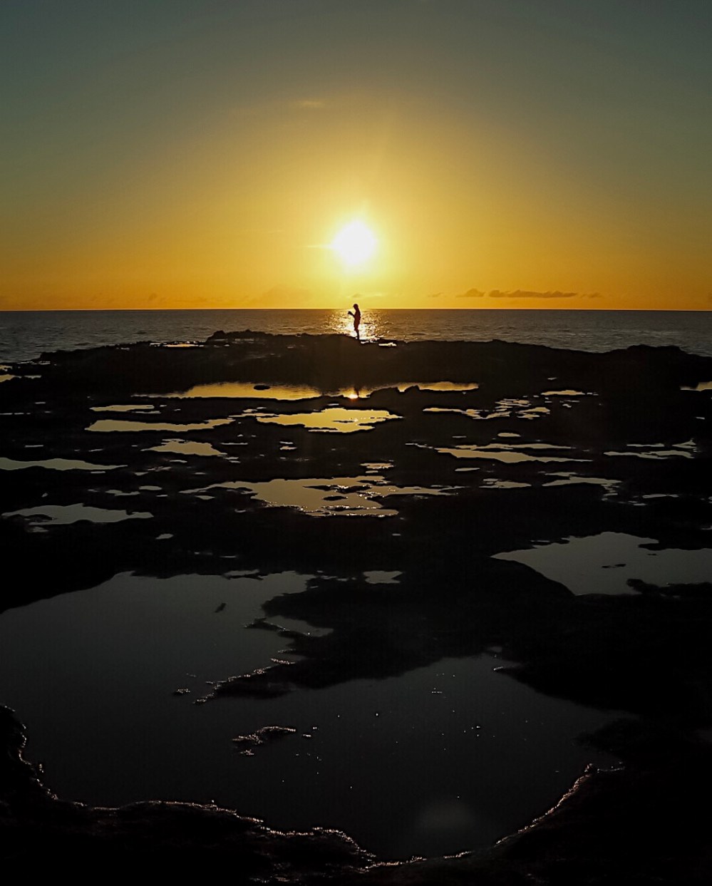 A DAY LIKE NO OTHER.