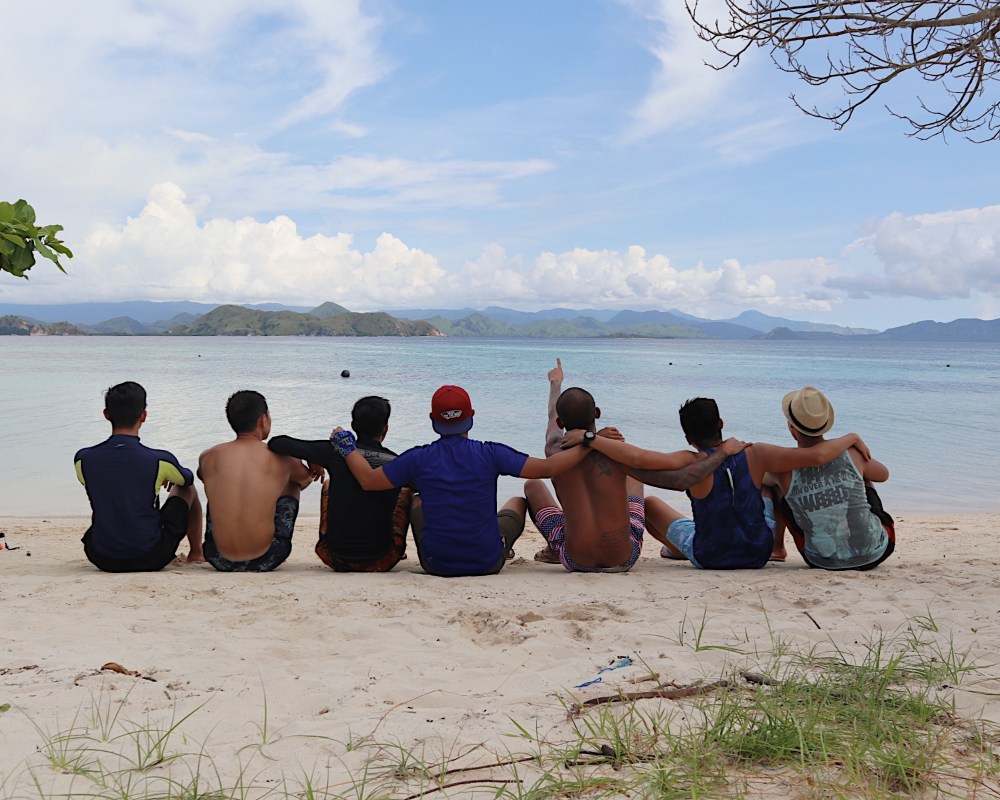 SHEMBOT SQUAD in Kanawa!