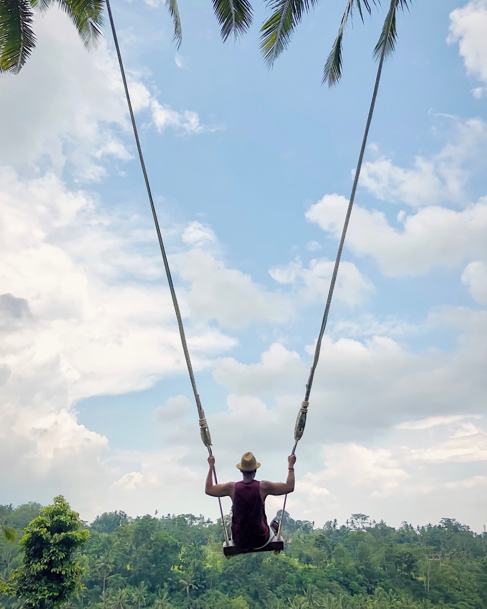 BALI SWING.