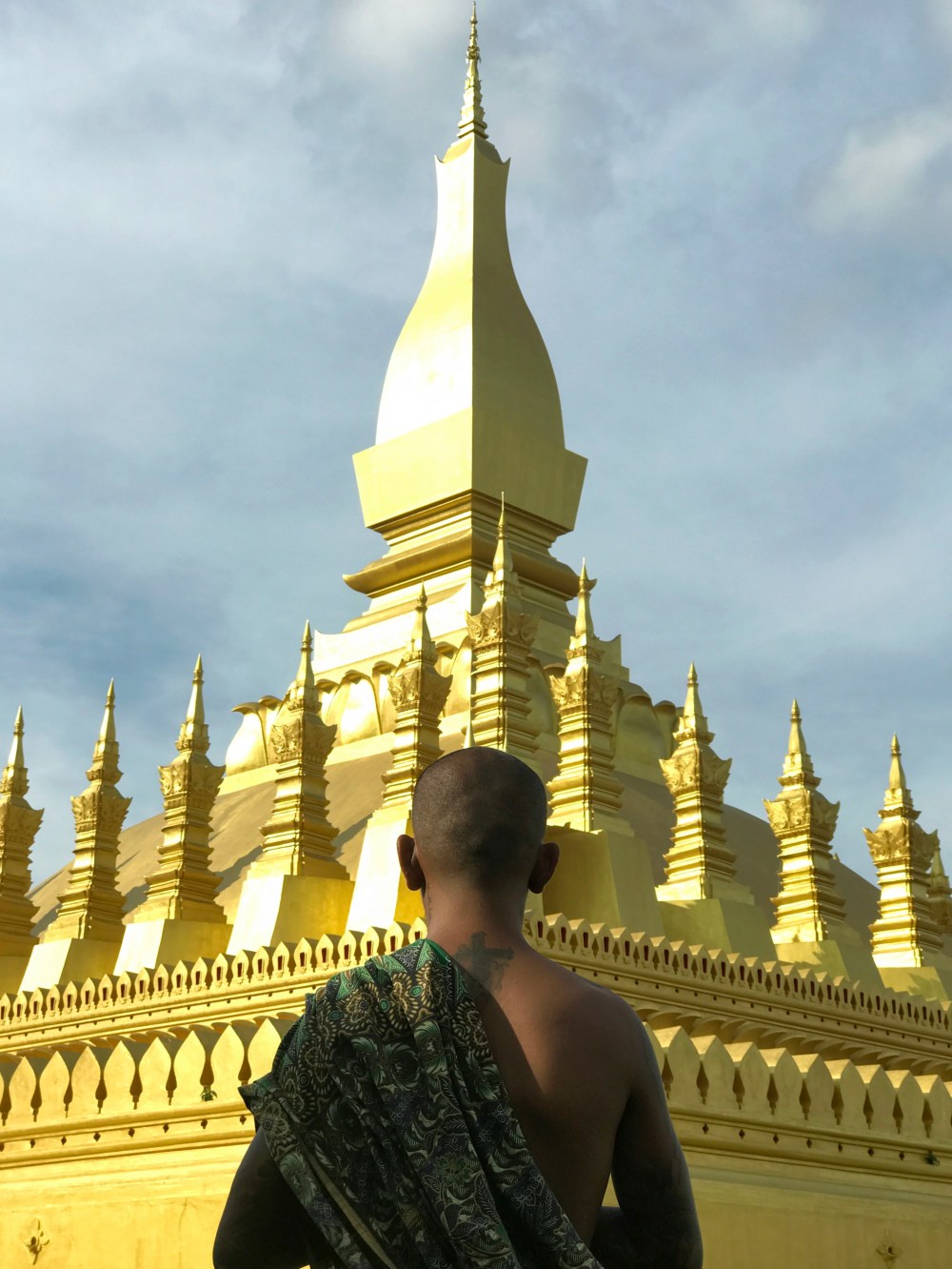 FASCINATING STRUCTURE