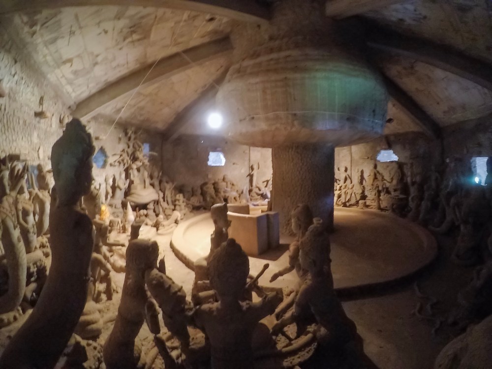 WHICH LEVEL COULD THIS BE?