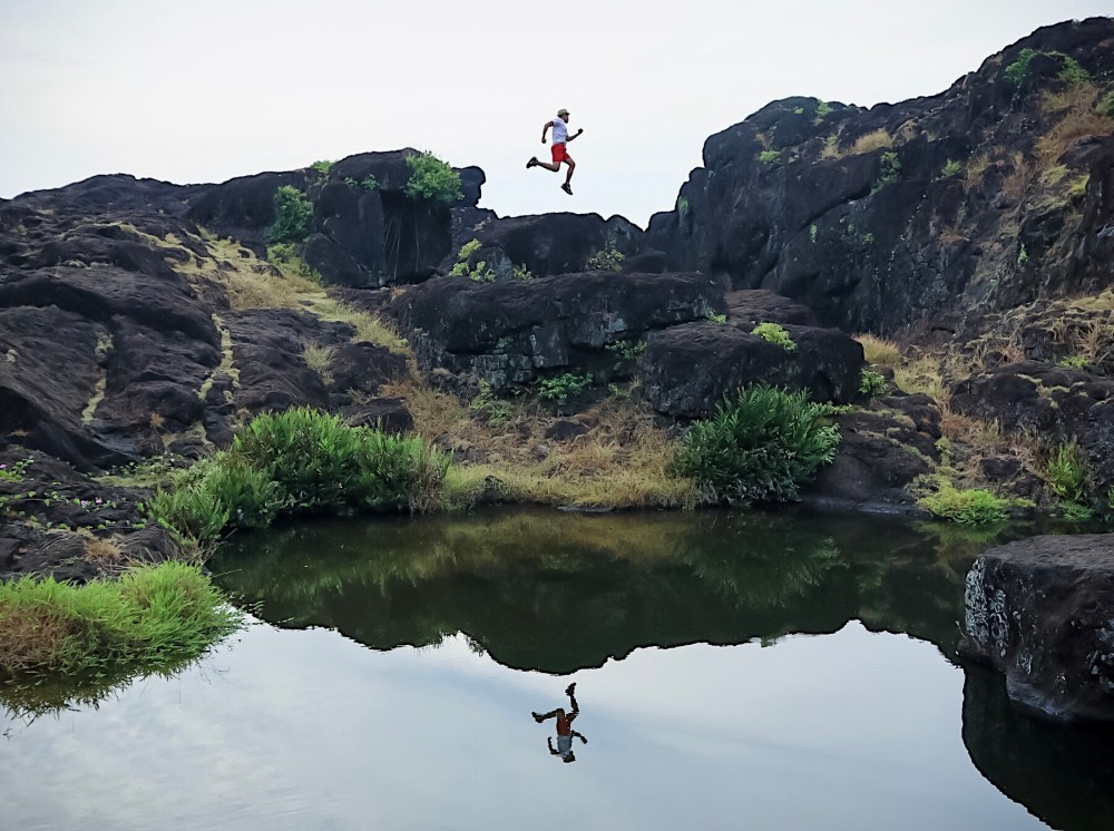 YOU'RE SUCH A DREAM TO ME.