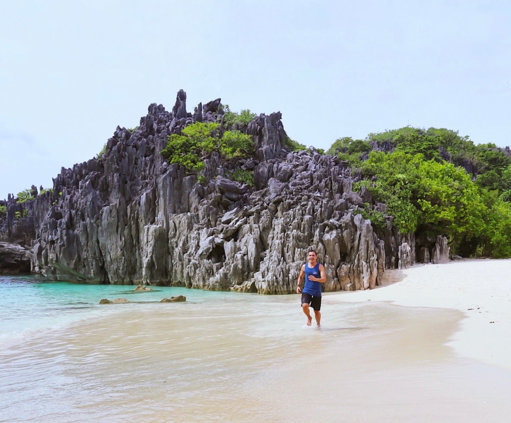 EXCITED! I was so looking forward to exploring Caramoan even before we started our BIcol adventure. This is definitely one of the places I’ve been yearning to visit!