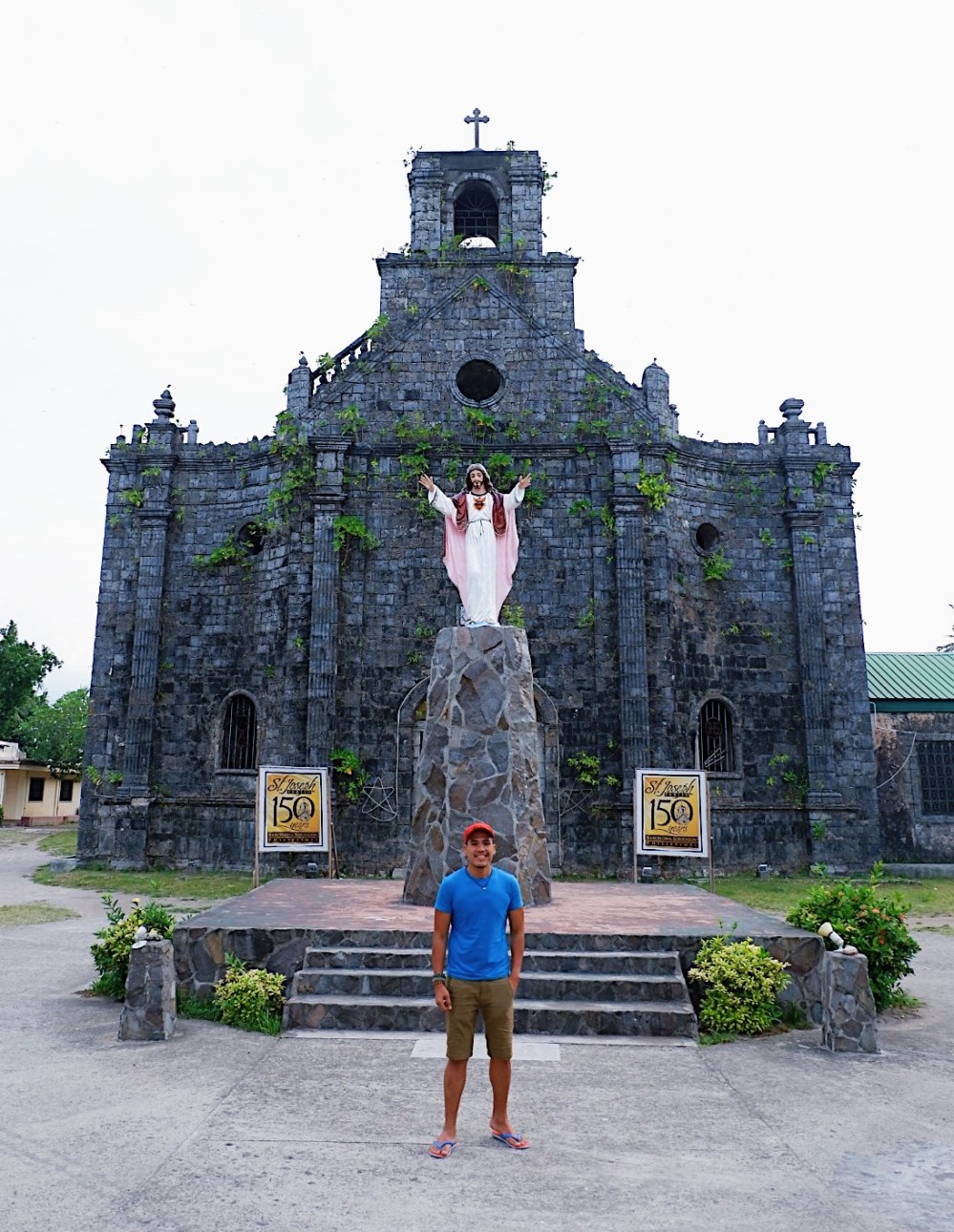 SORSOGON CHURCH