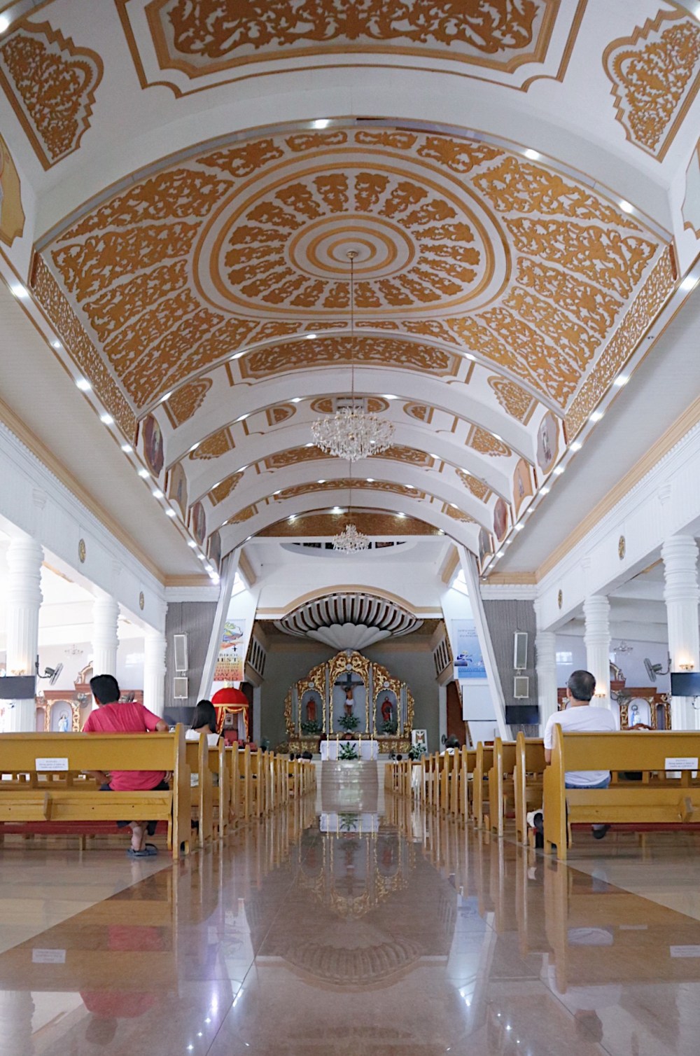 BEAUTIFUL INSIDE AND OUT.