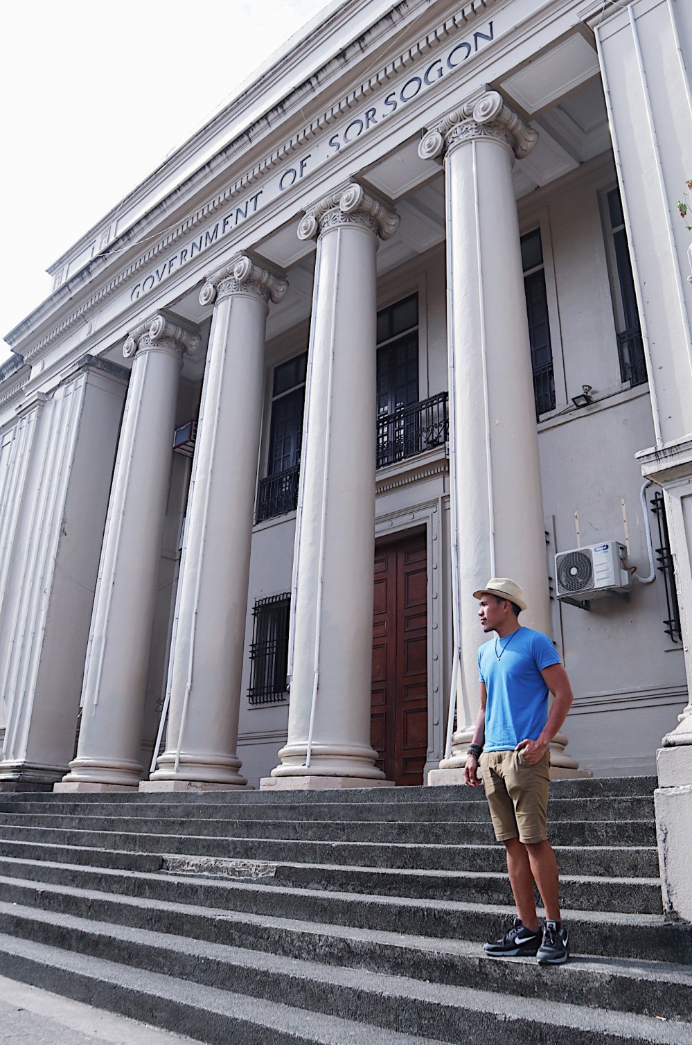 SORSOGON PROVINCIAL CAPITOL