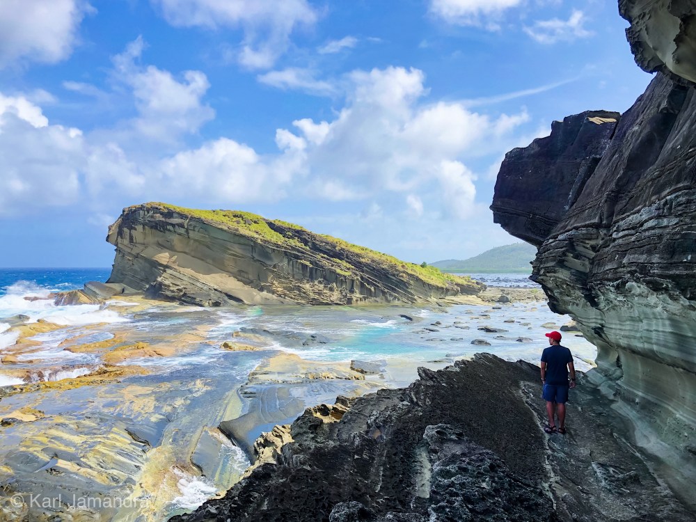 PROBABLY THE PRETTIEST SIGHT