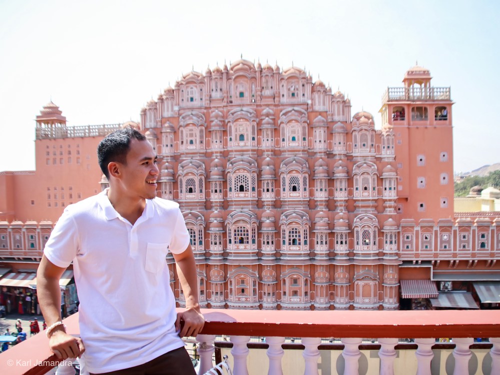 COME UP WITH A GOOD ITINERARY BEFORE GOING HERE.