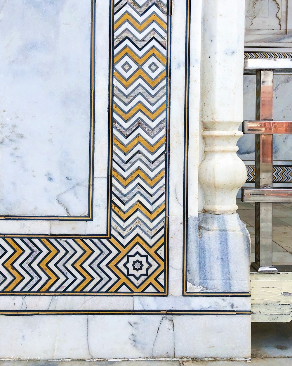 SEMI-PRECIOUS STONES.