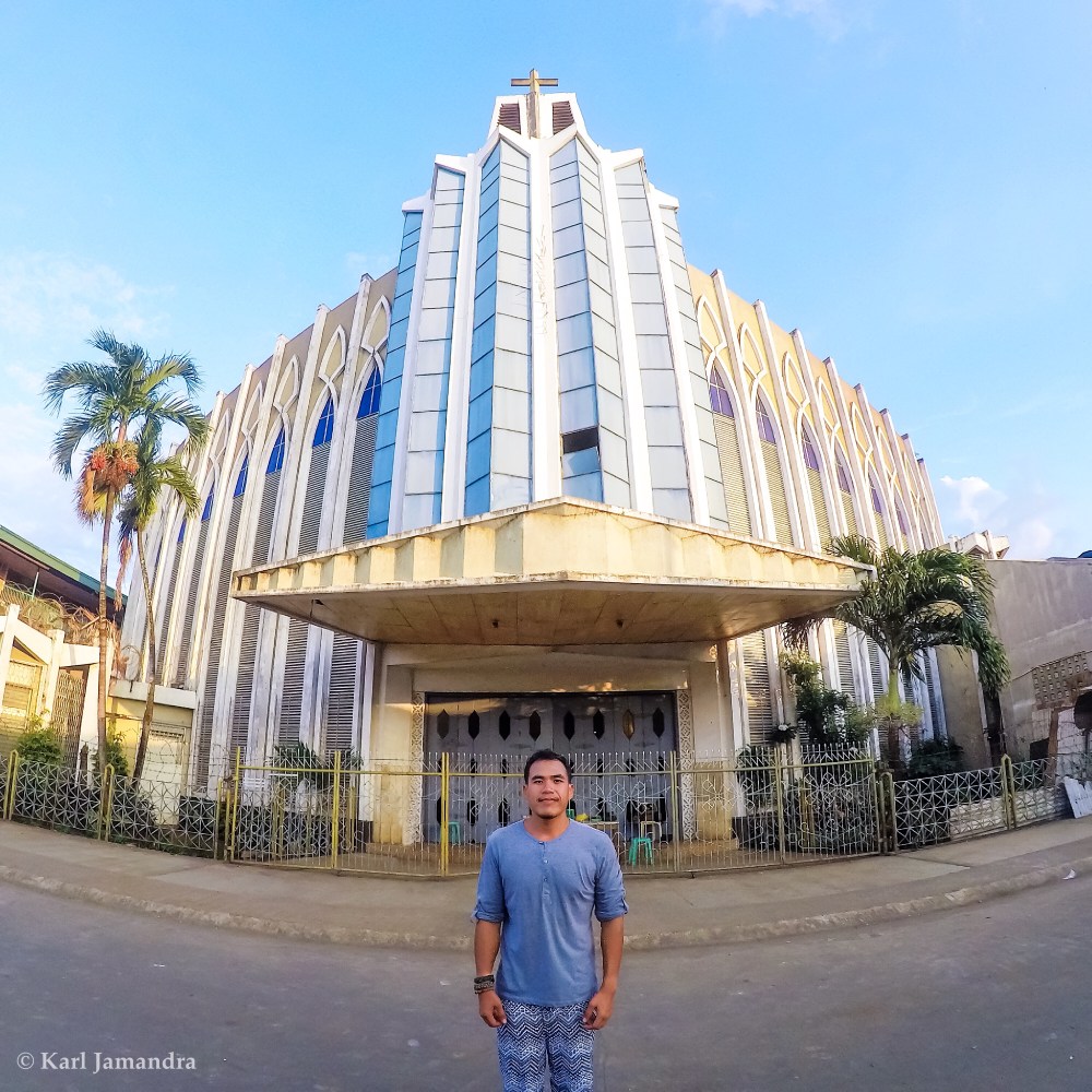 MT. CARMEL CATHEDRAL
