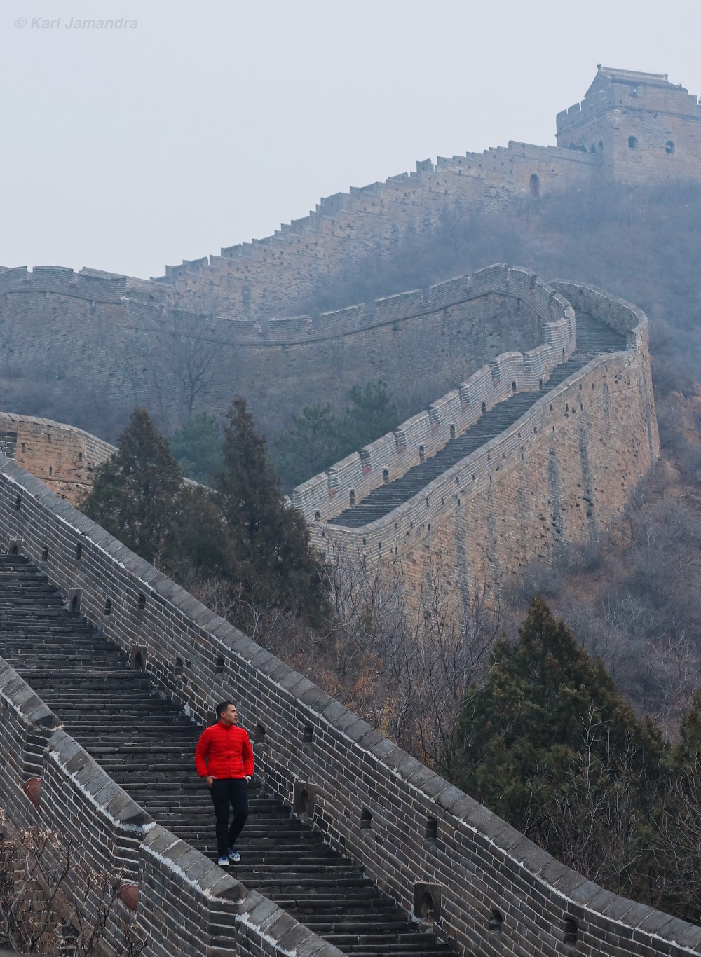 ONE OF THE MOST BEAUTIFUL