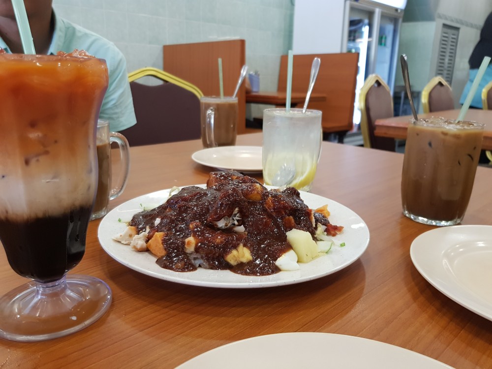 ROJAK