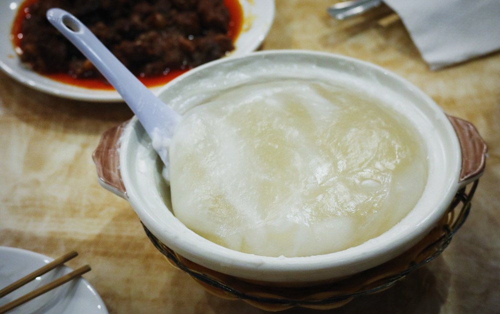 BRUNEI'S NATIONAL DISH!