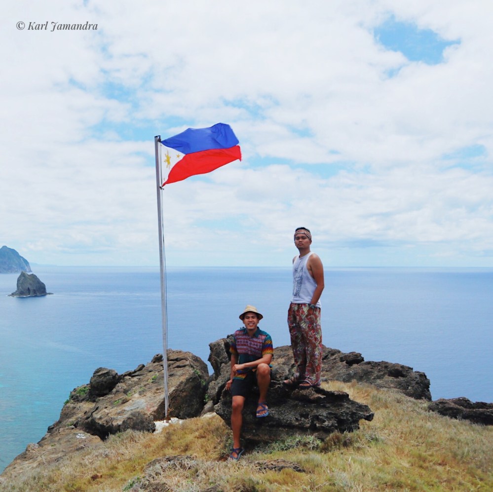 KARL NA KARL ADVENTURE!