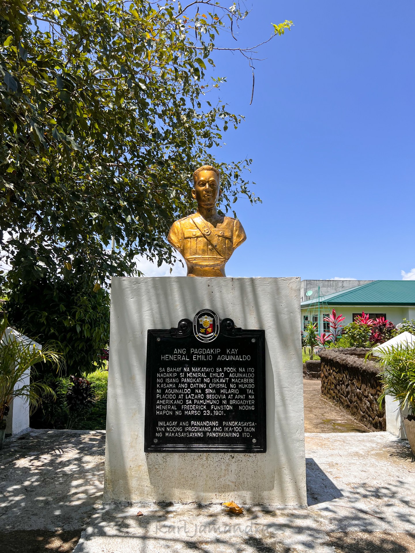 Exploring PALANAN: Isabela’s Hidden Paradise – K.O. the Explorer