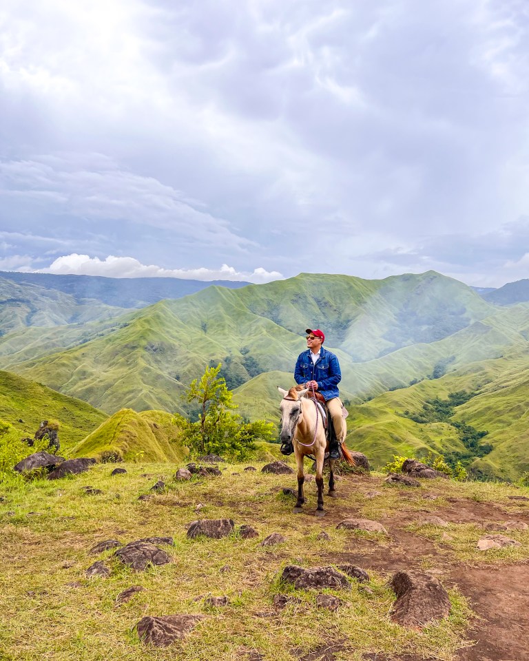 Communal Ranchg Exploring BUKIDNON’s Communal Ranch: The Only State-Owned Ranch in the ...