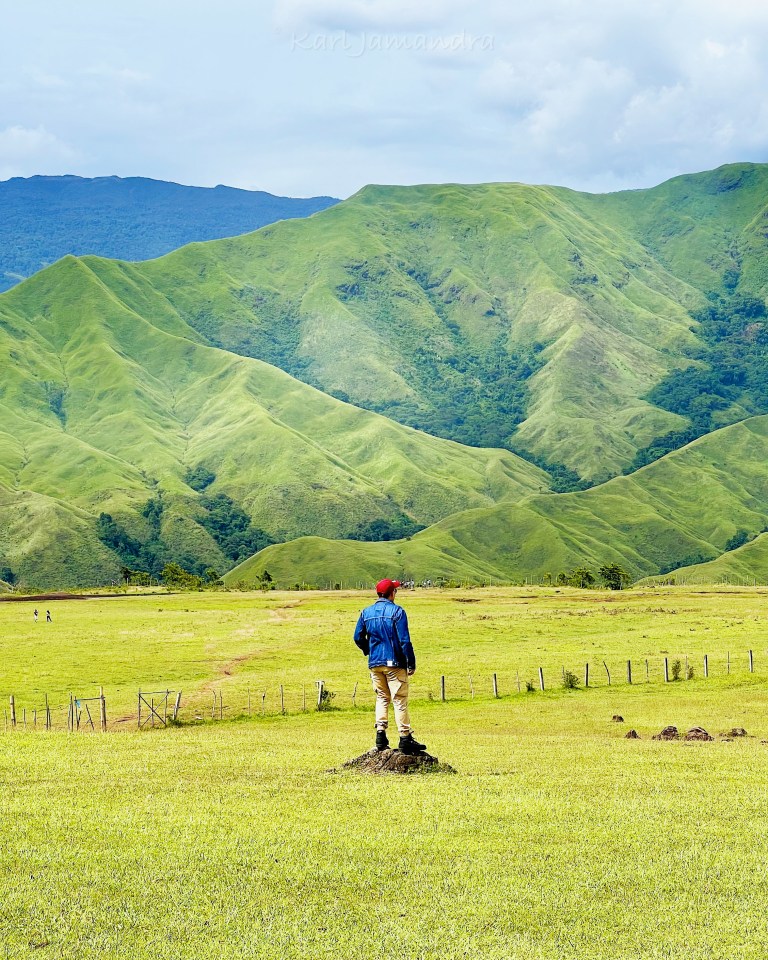 Communal Ranchg Exploring BUKIDNON’s Communal Ranch: The Only State-Owned Ranch in the ...